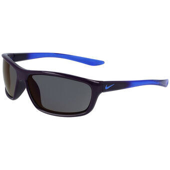 Barnsolglasögon Nike DASH-EV1157-525 Purpur