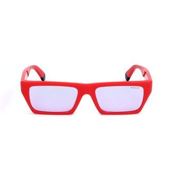 Herrsolglasögon Polaroid PLDMSGM1-G-0A4