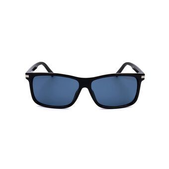 Herrsolglasögon Polaroid PLD 2075_S_X BLACK BLUE