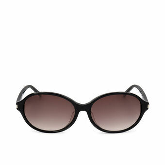 Unisexsolglasögon Calvin Klein CK4346SA ø 56 mm