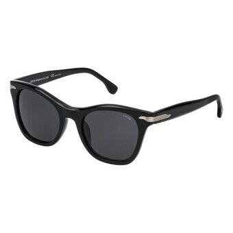 Solglasögon för män Lozza SL4130M510BLK (ø 51 mm)