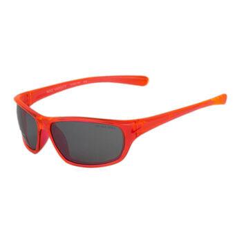 Barnsolglasögon Nike VARSITY-EV0821-806 Orange