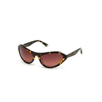 Damsolglasögon Web Eyewear WE0288-6052F ø 60 mm