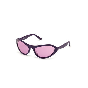 Damsolglasögon Web Eyewear WE0288-6081S ø 60 mm