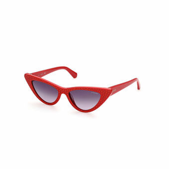 Damsolglasögon Guess GU7810 RED
