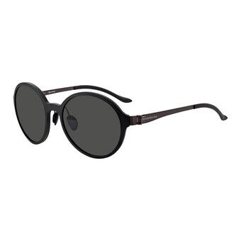 Solglasögon för män Mercedes Benz M7001-B ø 54 mm Svart