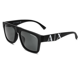 Herrsolglasögon Armani Exchange AX4113SF-807887 Ø 55 mm