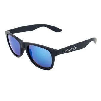Unisexsolglasögon LondonBe LB799285111247 (ø 50 mm) Blå Mörkblå (ø 50 mm)