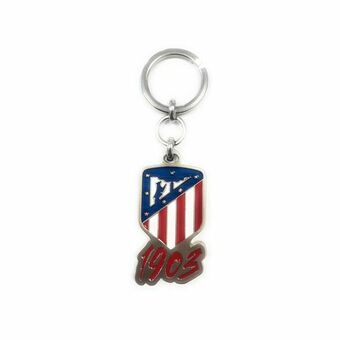 Nyckelkedja Atlético Madrid Seva Import 5001148