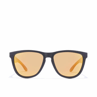 Polariserade solglasögon Hawkers One Raw Carbon Fiber Orange (Ø 55,7 mm)
