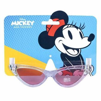 Barnsolglasögon Minnie Mouse