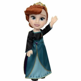 Bebisdocka Jakks Pacific Queen Anna Frozen II