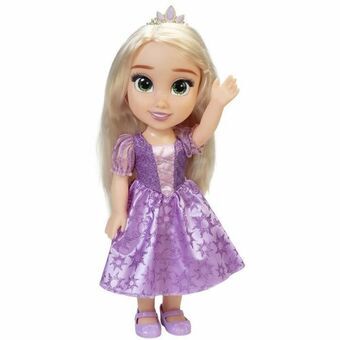 Bebisdocka Jakks Pacific Rapunzel 38 cm Disneyprinsessa