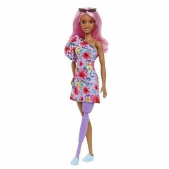 Docka Barbie Protetiska benet (30 cm)