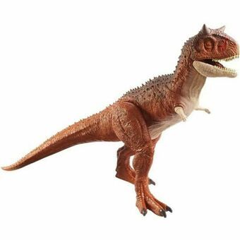 Dinosaurie Mattel Jurassic World - Carnotaurus Toro Super Colossal 90 cm