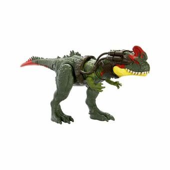 Actionfigurer Mattel JURASSIC PARK Dinosaurie