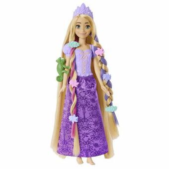 Docka Princesses Disney Rapunzel