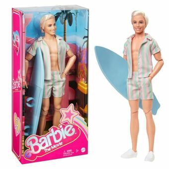 Bebisdocka Barbie Ken