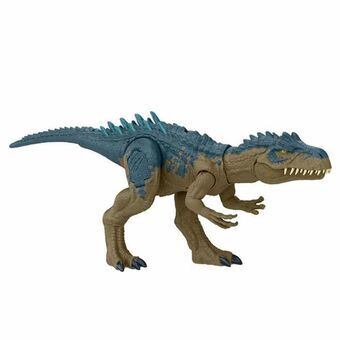 Dinosaurie Mattel Allosaurus