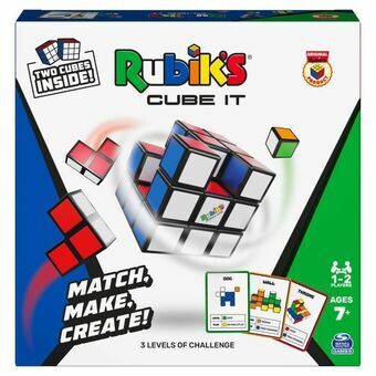 Skicklighetsspel Rubik\'s