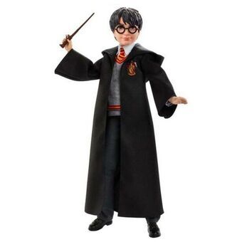 Figur Mattel FYM50 Harry Potter