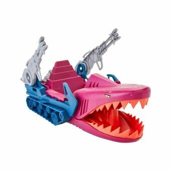 Actionfigurer Mattel Shark Tank