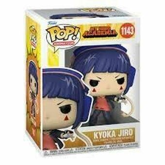 Figur Funko Pop! KYOKA JIRO Nº 1143