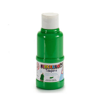 Gouache Ljusgrön (120 ml) (12 antal)
