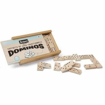 Domino Jeujura J8142 Trä