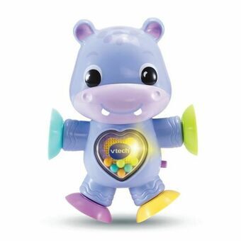 Utbildningsspel Vtech Baby Theo, My Hippo