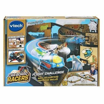 Racerbana Vtech Car Board Racer