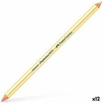 Concealerpenna Faber-Castell 	Perfection 7057 (12 antal)