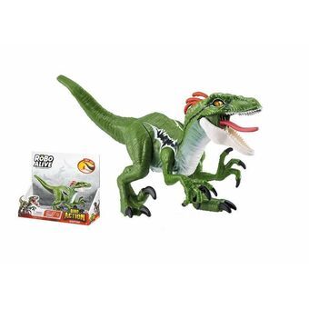 Dinosaurie Zuru Dino Action Raptor 26 x 15 x 8 cm