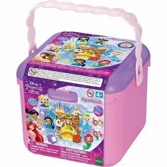 Craft Game Aquabeads The Disney Princesses box PVC Plast