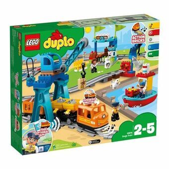 Byggsats   Lego 10875          