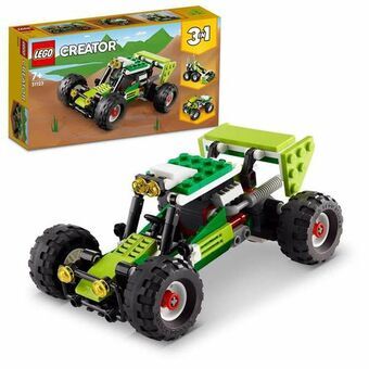 Fordonsspel Lego 31123 Buggy