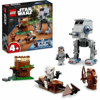Byggsats Lego Star Wars 75332