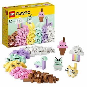 Byggsats Lego Classic