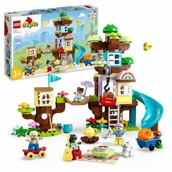 Byggsats Lego 3in1 Tree House