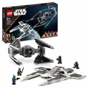 Fordonsspel Lego 75348 Star Wars