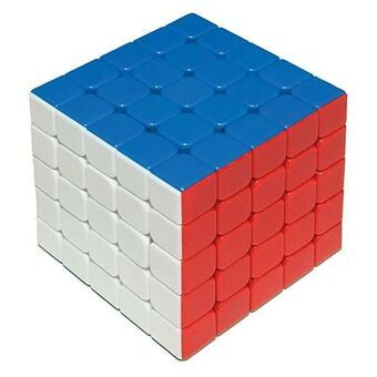Rubiks kub Cayro Multicolour