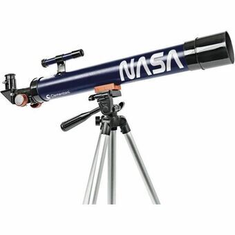 Barnteleskop Clementoni NASA