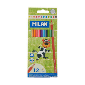 Pennor Milan 211-COLOR Multicolour