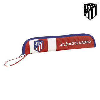 Inspelningsväska Atlético Madrid