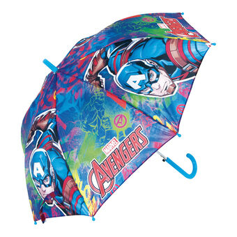 Automatiskt paraply The Avengers Infinity (Ø 84 cm)