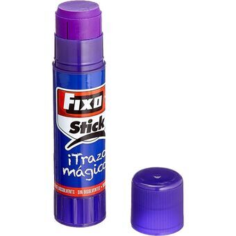 Limstift Fixo Magic Trace Violett