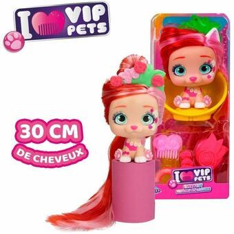 Docka IMC Toys VIP Pets Hair Fest 30 cm