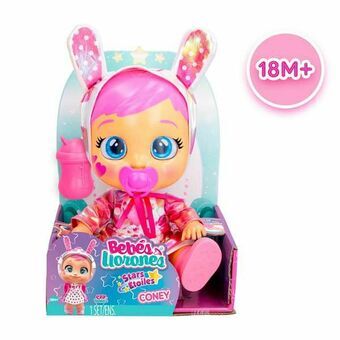 Bebisdocka IMC Toys Cry Babies 30 cm