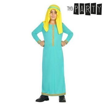 Kostym för barn araber (2 st)