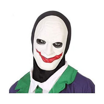 Mask Joker Halloween